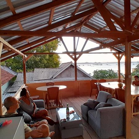 Ekas Beach Guesthouse And Restaurant エクステリア 写真