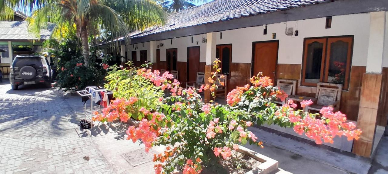 Ekas Beach Guesthouse And Restaurant エクステリア 写真