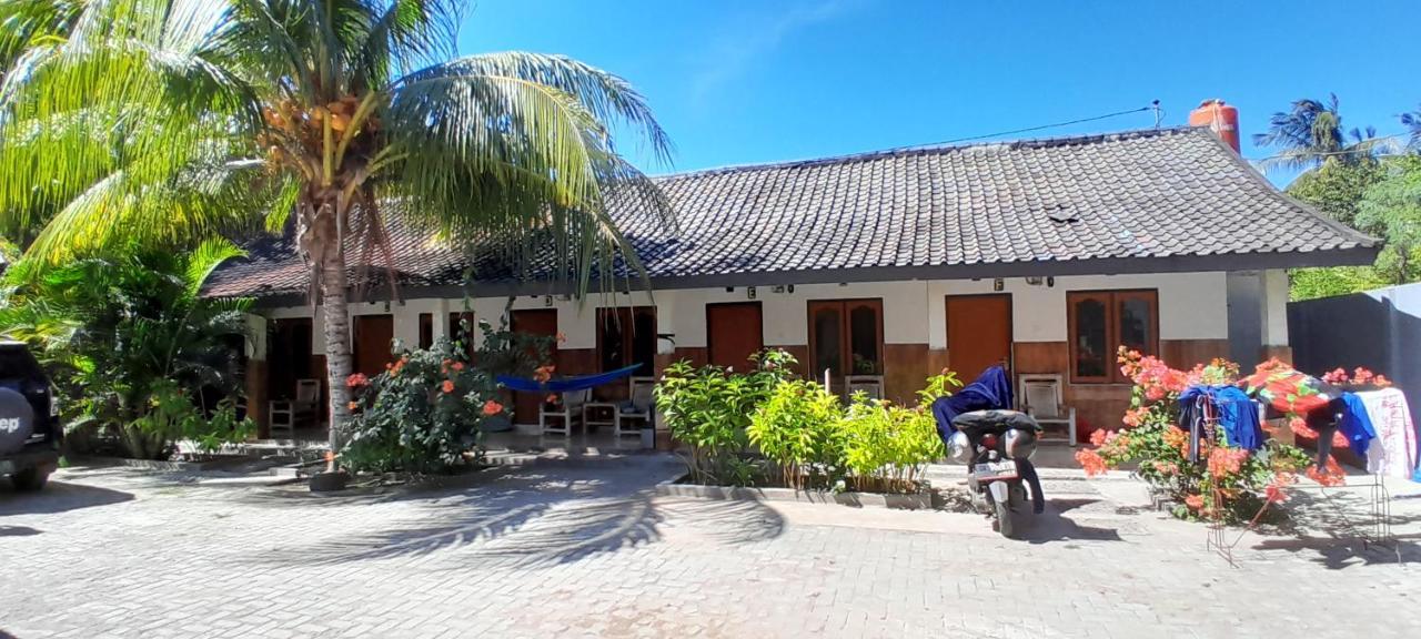 Ekas Beach Guesthouse And Restaurant エクステリア 写真