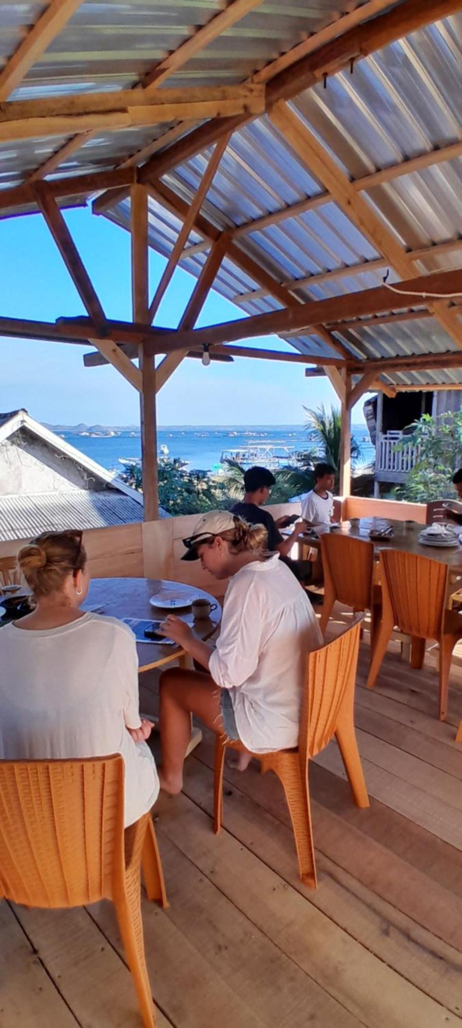 Ekas Beach Guesthouse And Restaurant 部屋 写真