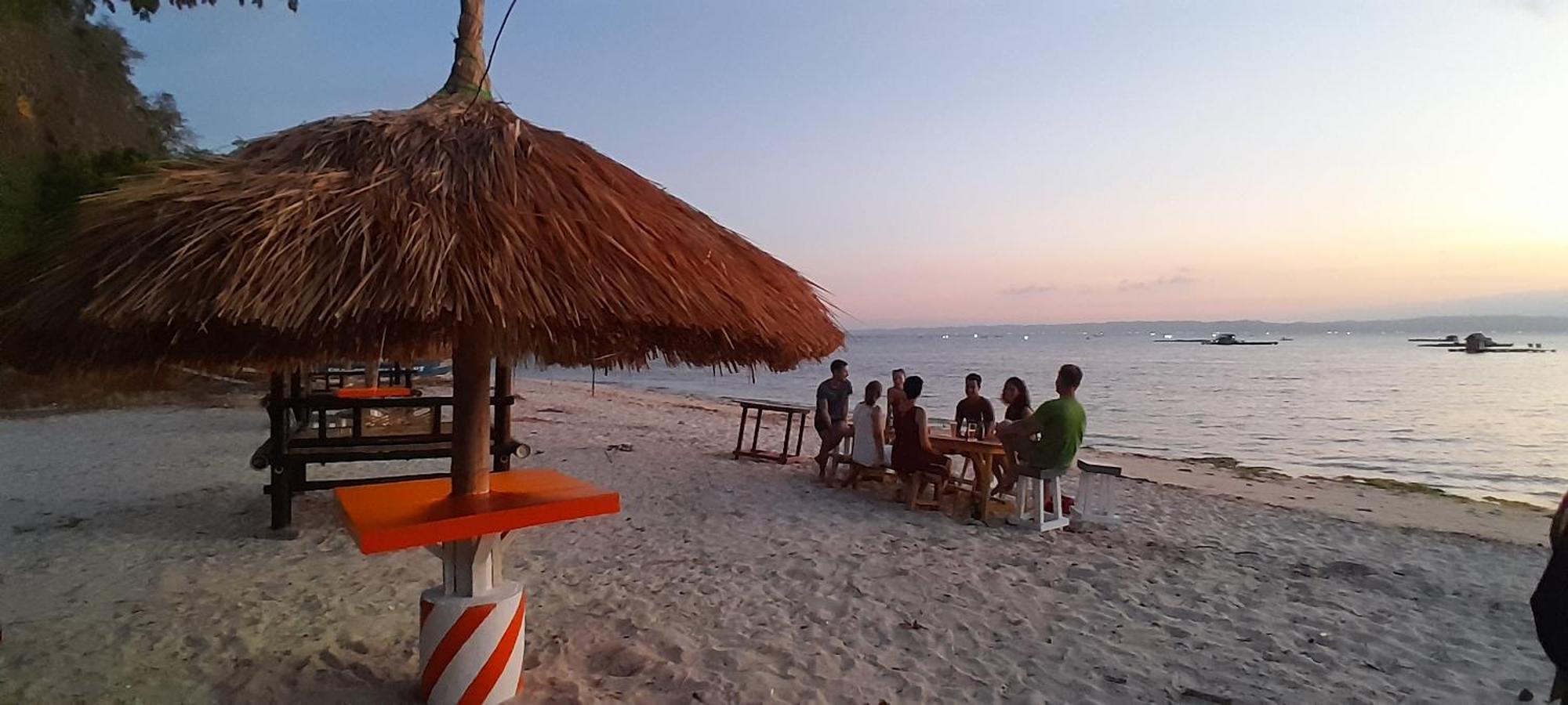 Ekas Beach Guesthouse And Restaurant 部屋 写真